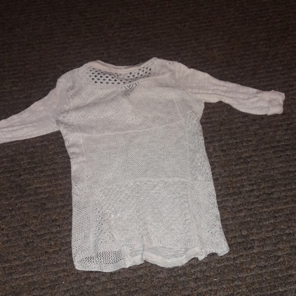 Blouse - Picture 3 of 3